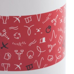 Разное Кружка «Бизнес-зодиак. Овен»