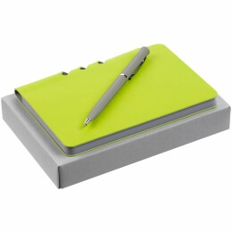 сделано в России Набор Flexpen Mini, светло-зеленый