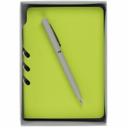 сделано в России Набор Flexpen Mini, светло-зеленый
