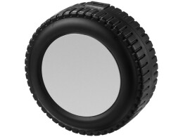 Разное Набор из 25 инструментов "Tire", черный/серебристый
