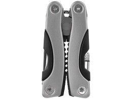 Разное Мультитул «Amass» со светодиодным фонариком - Серебряный