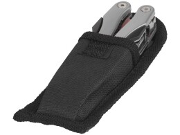 Разное Мультитул «Amass» со светодиодным фонариком - Серебряный