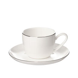 Portobello Керамические кружки Кофейная пара Amelie