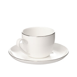 Portobello Керамические кружки Кофейная пара Amelie