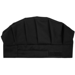 Molti Колпак поварской Cookery, черный