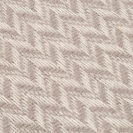 сделано в России Плед «Селигер», песочный