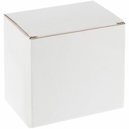 Разное Банка для коктейлей Shake It Baby под сублимацию, матовая