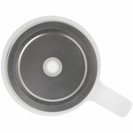 Разное Банка для коктейлей Shake It Baby под сублимацию, матовая