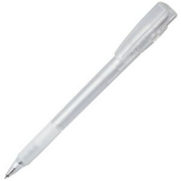 Lecce Pen KIKI FROST GRIP, ручка шариковая