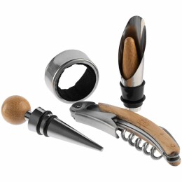 Разное Набор винных принадлежностей Vinotech