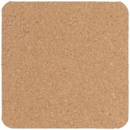 Разное Костер Suberic, квадратный