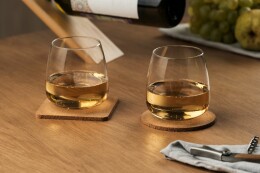 Разное Костер Suberic, квадратный