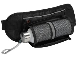 Vibe Спортивная сумка для бега «Track», черный