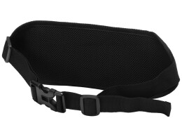 Vibe Спортивная сумка для бега «Track», черный