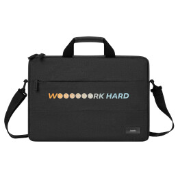 Portobello Рюкзаки, Сумки Сумка для ноутбука Fabio, темно-серый