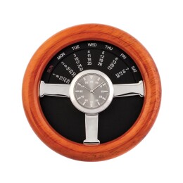 mid-oceangift Часы-руль с календарем