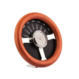 mid-oceangift Часы-руль с календарем