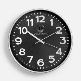 сделано в России Часы настенные Alivio на заказ