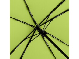 Fare Зонт складной 5649 Square полуавтомат, черный
