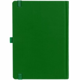 Контекст Ежедневник Favor, недатированный, ярко-зеленый