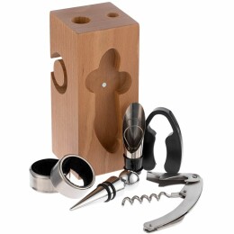 Molti Набор для вина Fiano, ver.2