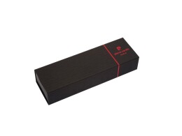 Pierre Cardin Набор Pierre Cardin PEN&PEN: ручка шариковая + роллер. Цвет - серебристый. Упаковка Е.