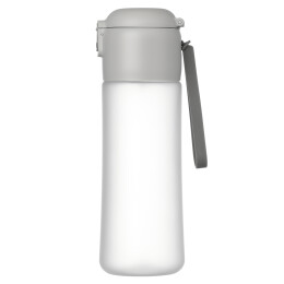 Portobello Спорт.бутылки Спортивная бутылка для воды, Capella, 650 ml, серая матовая