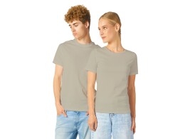 US Basic Футболка "Heavy Super Club" с боковыми швами, мужская, оливковый