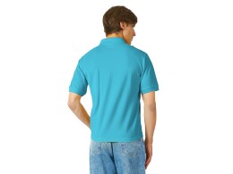 US Basic Рубашка поло "Boston 2.0" мужская, лазурный