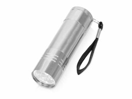 Разное Фонарь "Scotty", серебристый