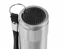 Разное Фонарь "Scotty", серебристый