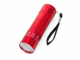 Разное Фонарь "Scotty", красный