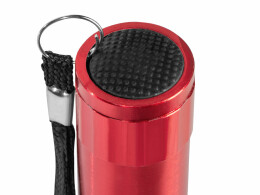 Разное Фонарь "Scotty", красный