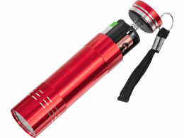 Разное Фонарь "Scotty", красный