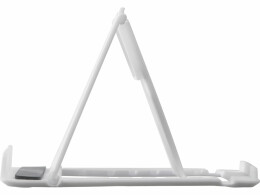 Разное Подставка под смартфон с регулировкой угла наклона «Lever», белый