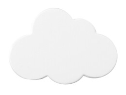 Разное Антистресс «Облако», белый
