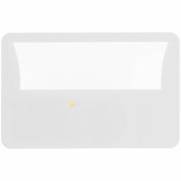 Разное Лупа Visionary с подсветкой, белая