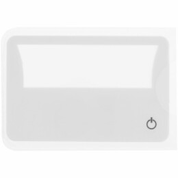 Разное Лупа Visionary с подсветкой, белая