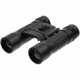 Stride Туристический бинокль Vag, черный