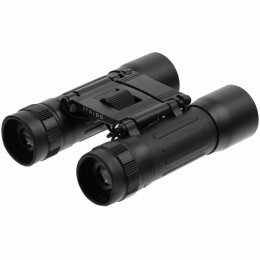 Stride Туристический бинокль Vag, черный