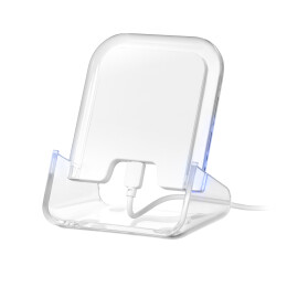 Portobello Зарядные станции Беспроводное зарядное устройство 15W Gloss NEO