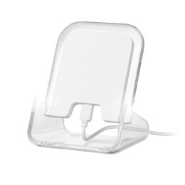 Portobello Зарядные станции Беспроводное зарядное устройство 15W Gloss NEO