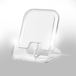 Portobello Зарядные станции Беспроводное зарядное устройство 15W Gloss NEO