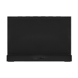 Portobello Зарядные станции Зарядная станция с часами 15W Glory