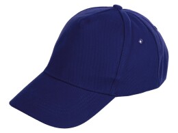 US Basic Бейсболка «Florida 350» 5-панельная, кл. синий