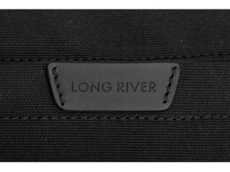 Long River Поясная сумка Ави, черный