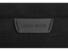 Long River Поясная сумка Ави, черный