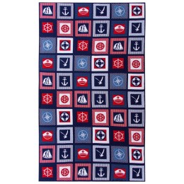 teplo Плед Industry, морской