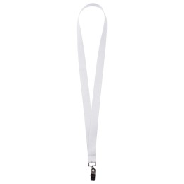 Разное Ланьярд Neckband, белый
