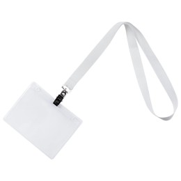 Разное Ланьярд Neckband, белый